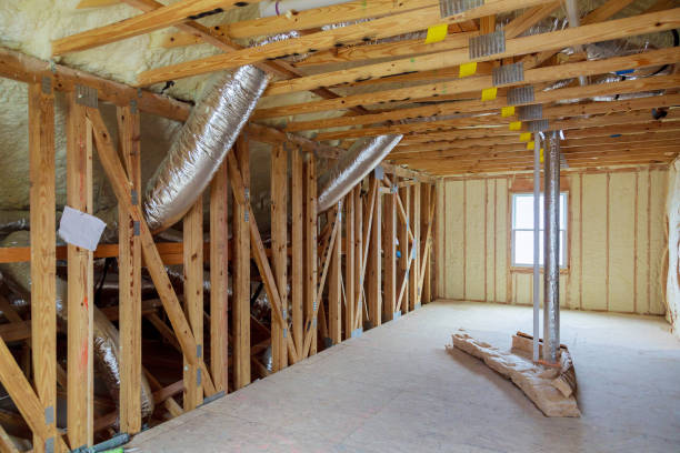 Best Cellulose Insulation in Ivyland, PA