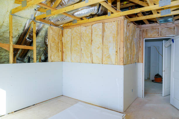Best Spray Foam Insulation in Ivyland, PA