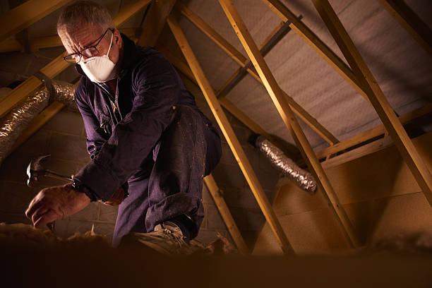 Professional Insulation Contractor in Ivyland, PA